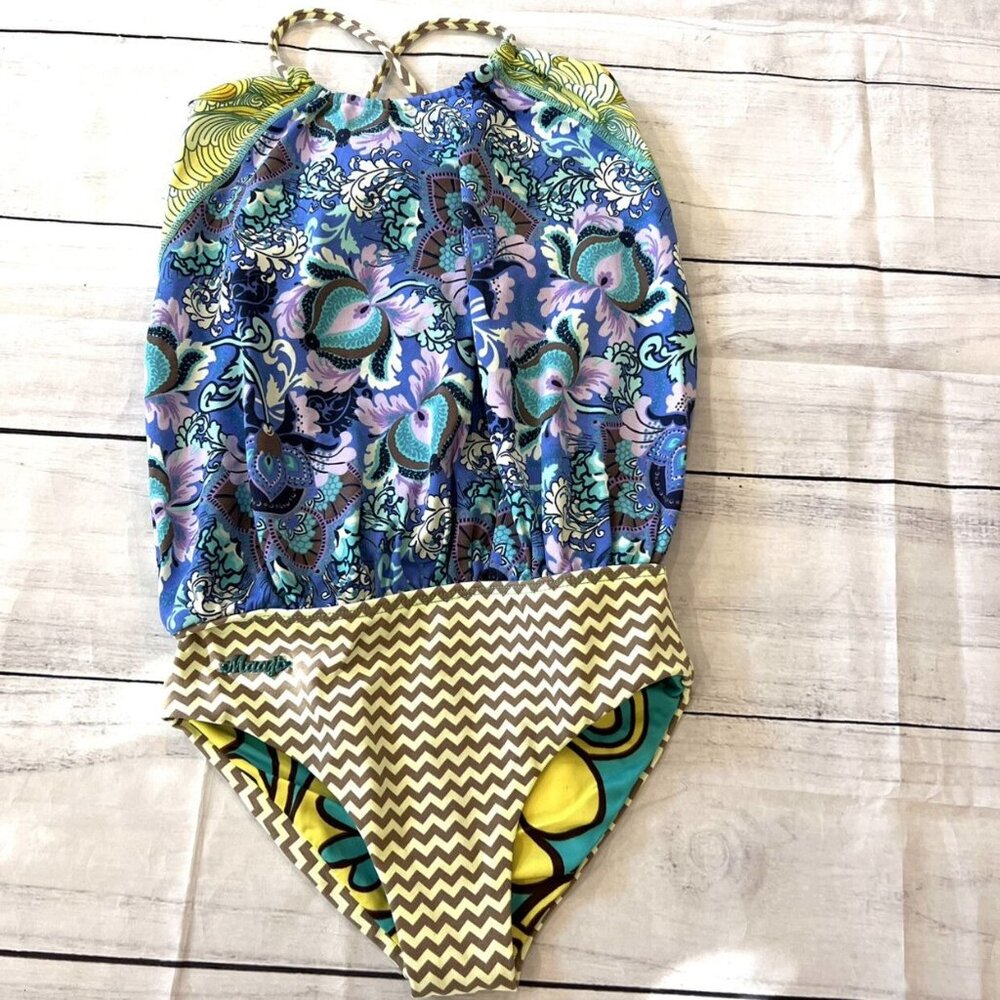 Maaji Girls Swimsuit